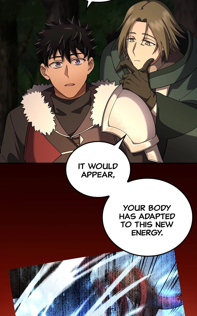 Monster Eater Chapter 38 Page 72