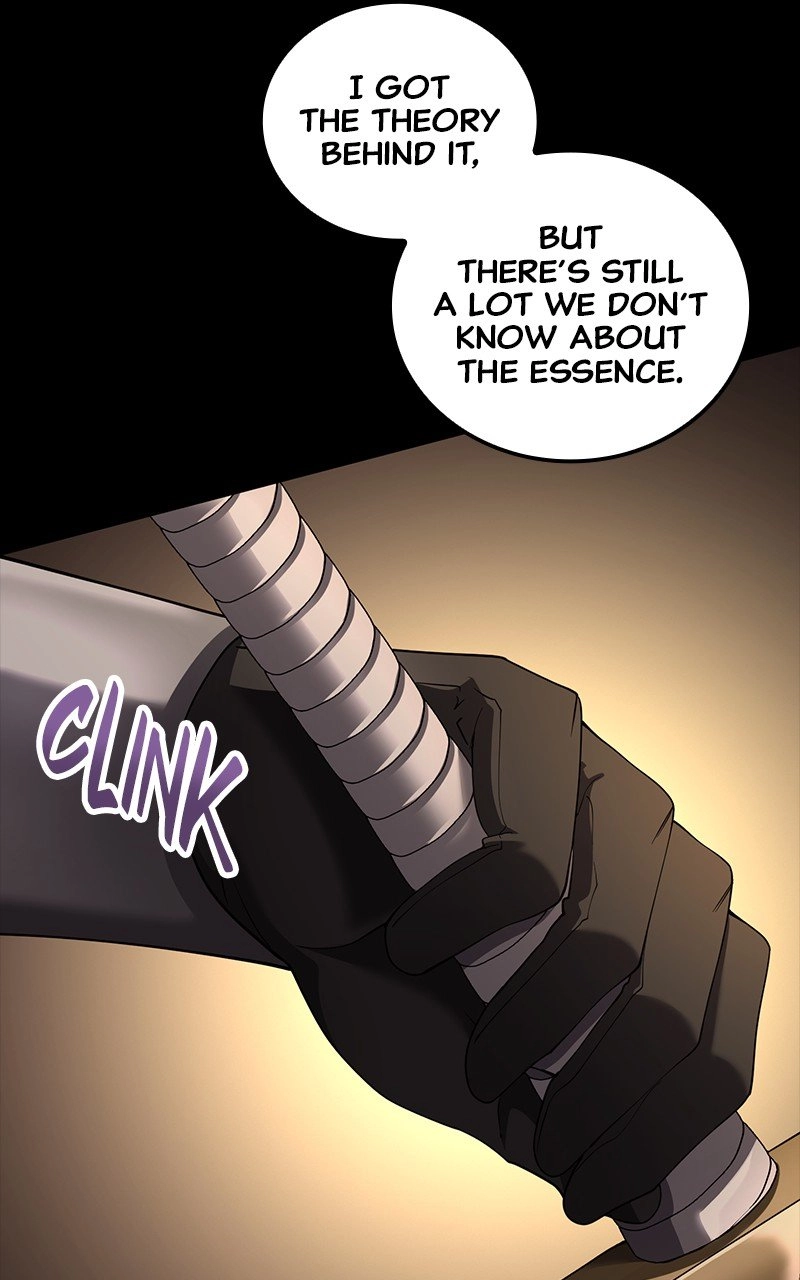 Monster Eater Chapter 38 Page 78