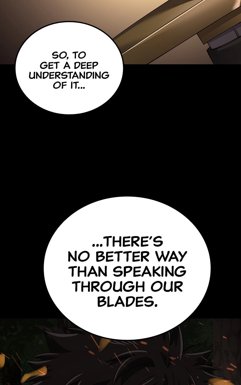 Monster Eater Chapter 38 Page 79