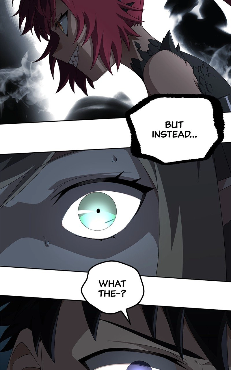 Monster Eater Chapter 44 Page 11