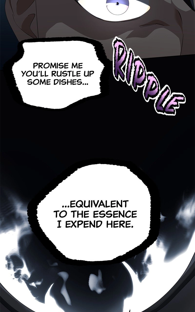 Monster Eater Chapter 44 Page 12