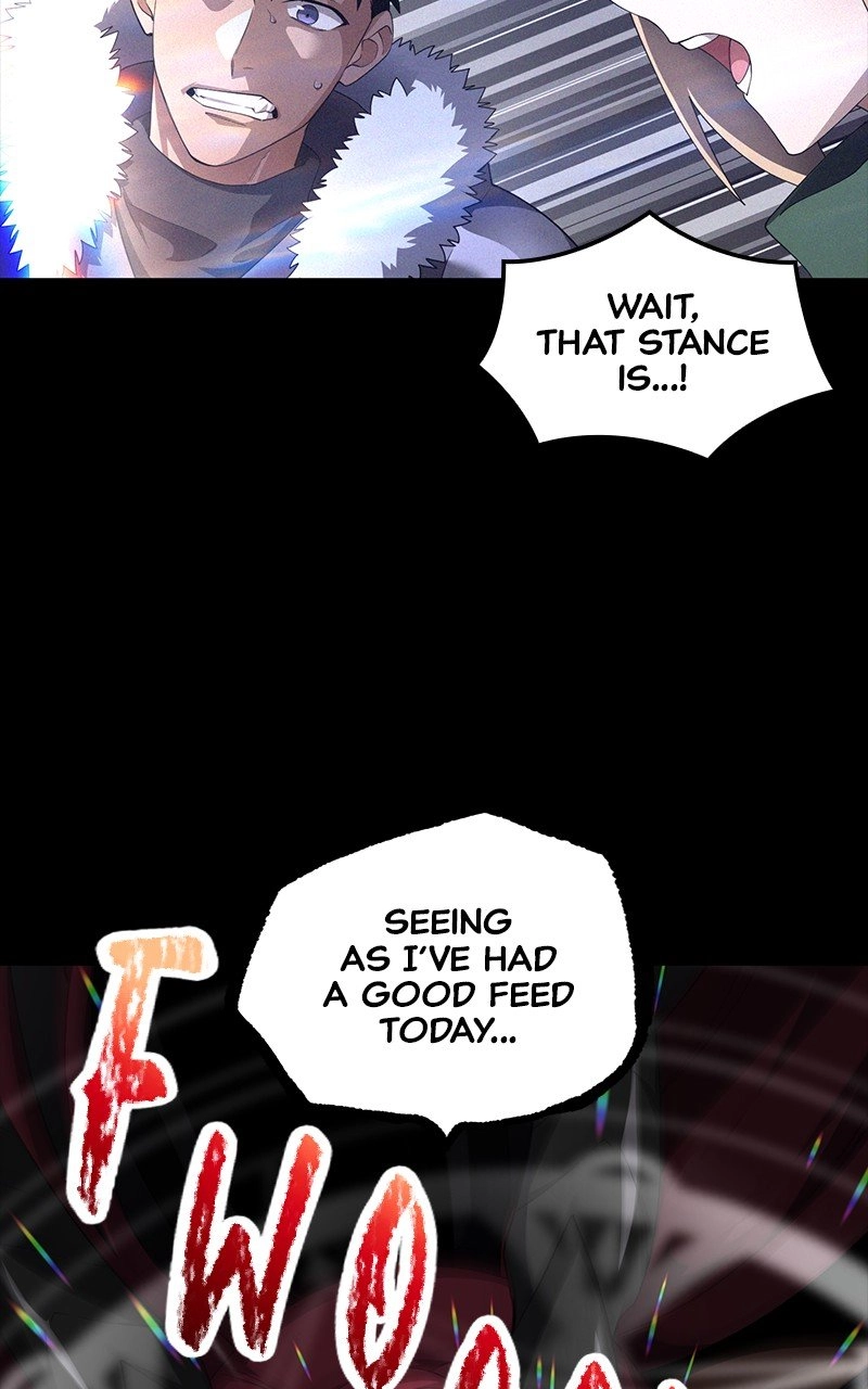Monster Eater Chapter 44 Page 19