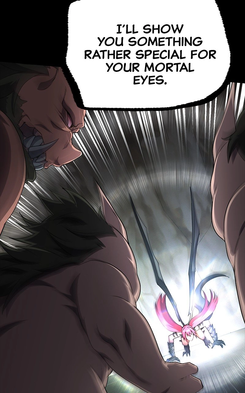 Monster Eater Chapter 44 Page 21