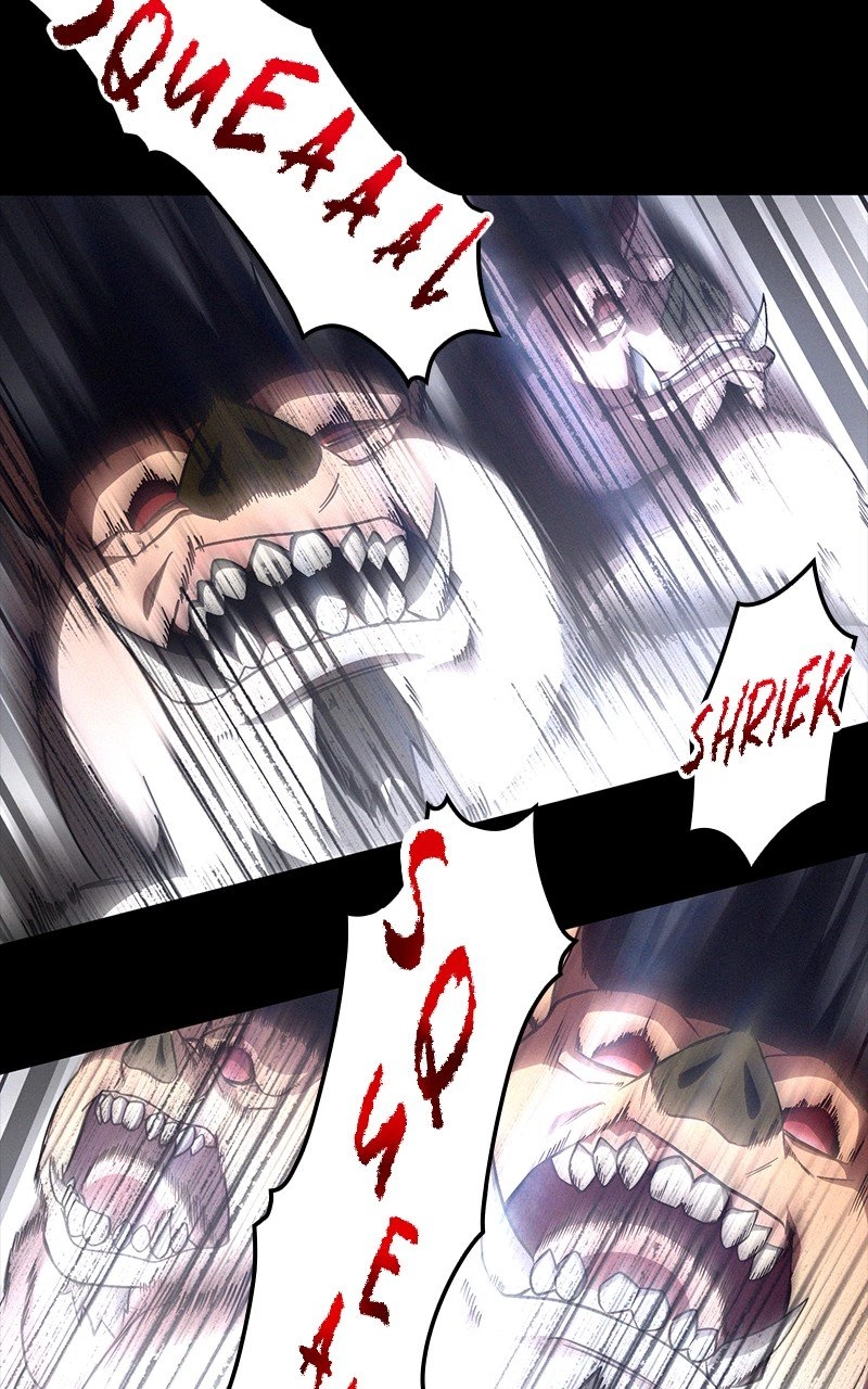Monster Eater Chapter 44 Page 26