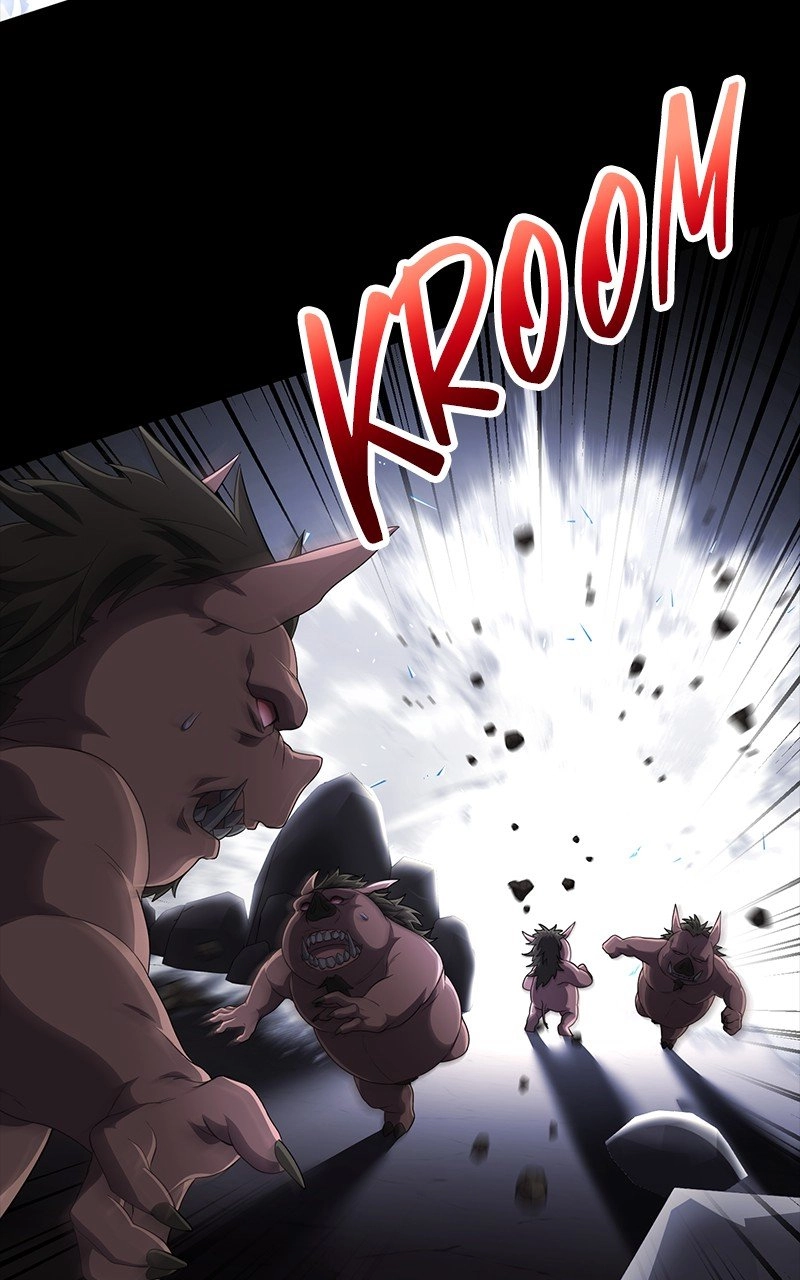 Monster Eater Chapter 44 Page 29