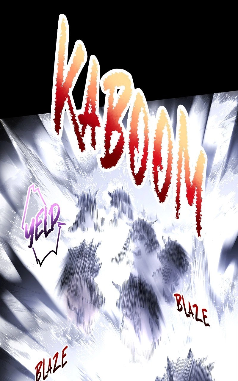 Monster Eater Chapter 44 Page 33
