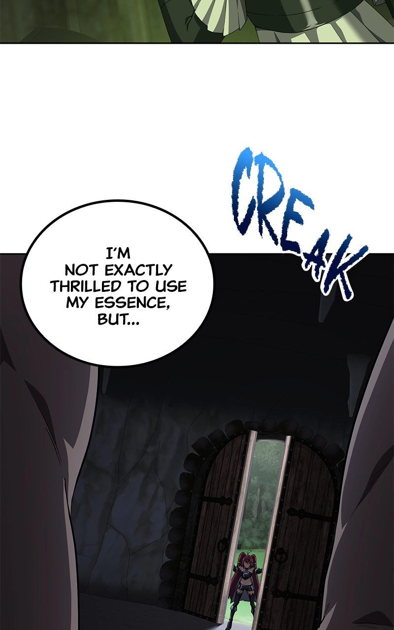 Monster Eater Chapter 44 Page 5