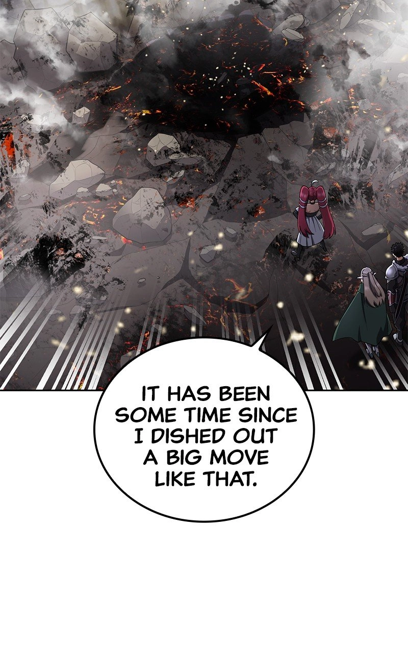 Monster Eater Chapter 44 Page 41
