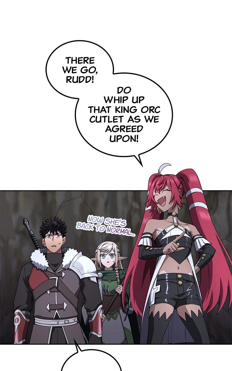Monster Eater Chapter 44 Page 42