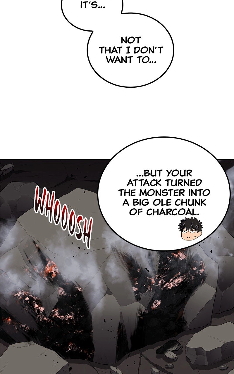 Monster Eater Chapter 44 Page 43