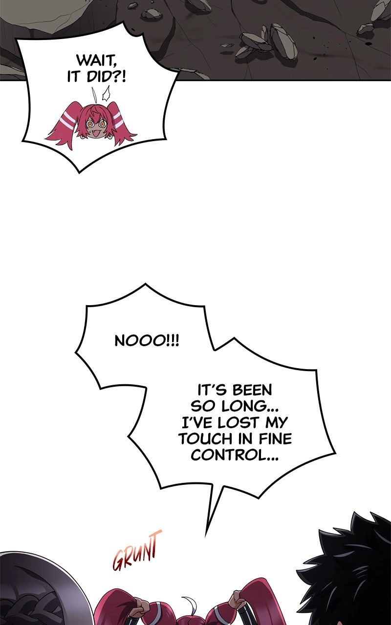 Monster Eater Chapter 44 Page 44