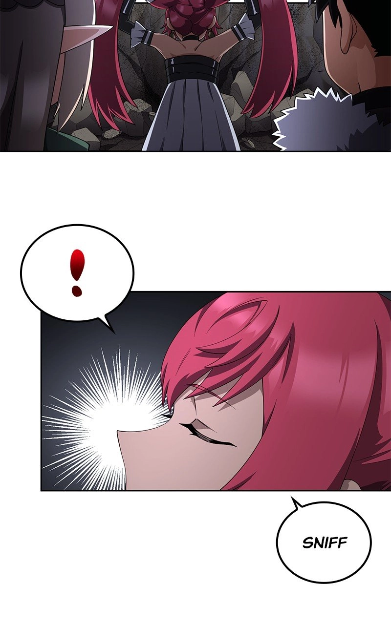 Monster Eater Chapter 44 Page 45