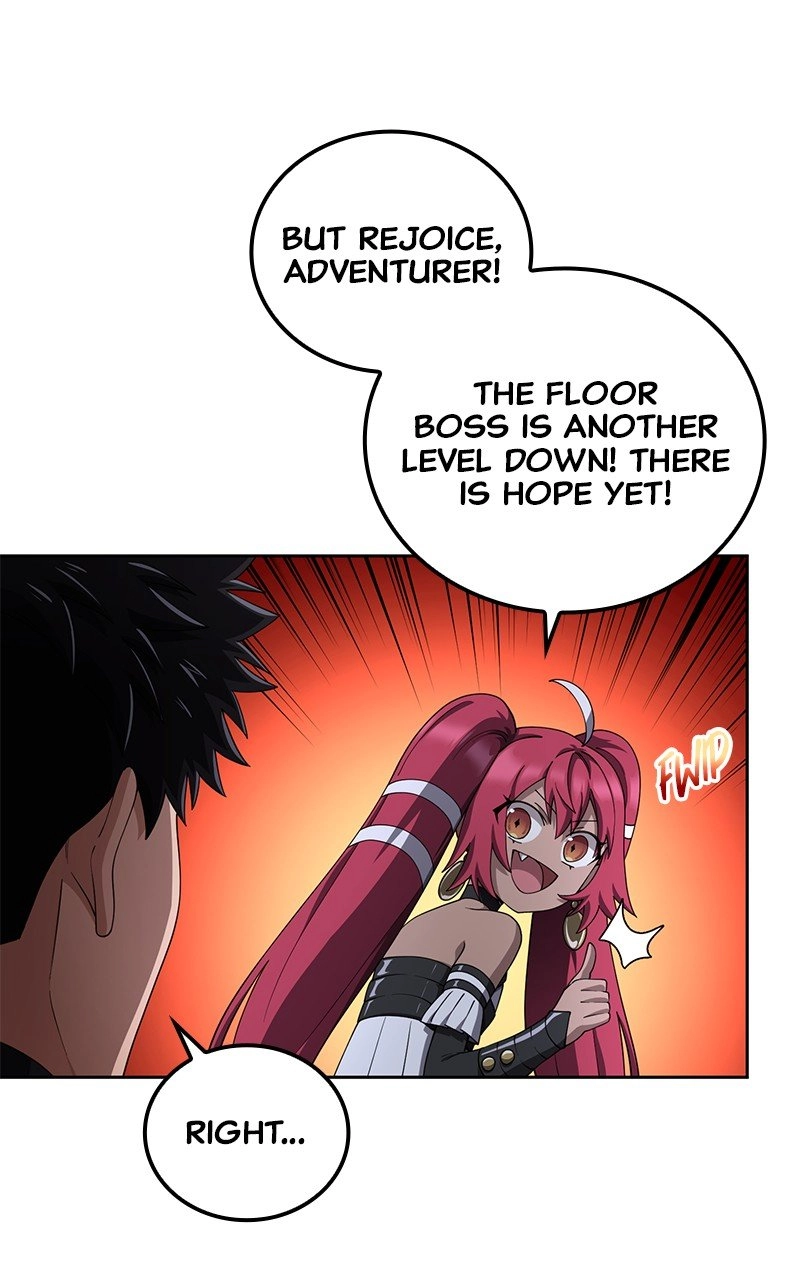 Monster Eater Chapter 44 Page 46