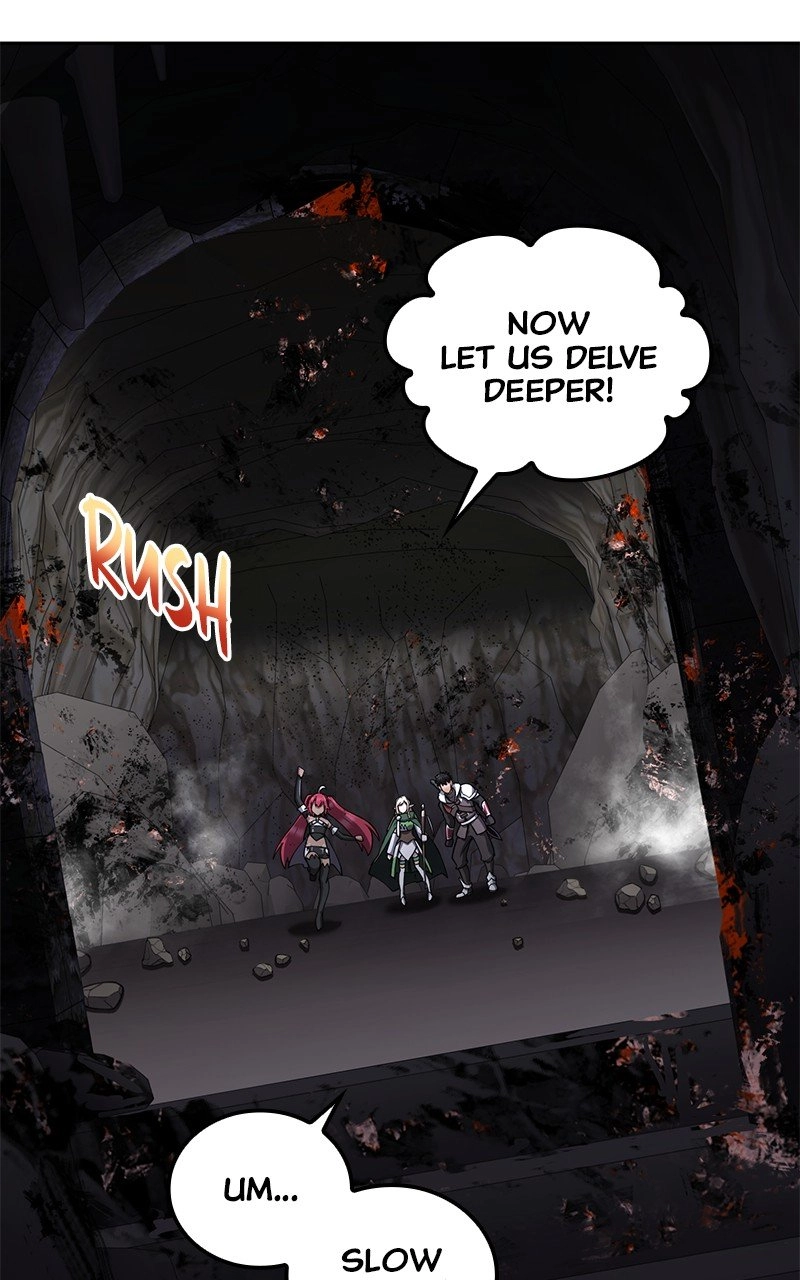 Monster Eater Chapter 44 Page 47
