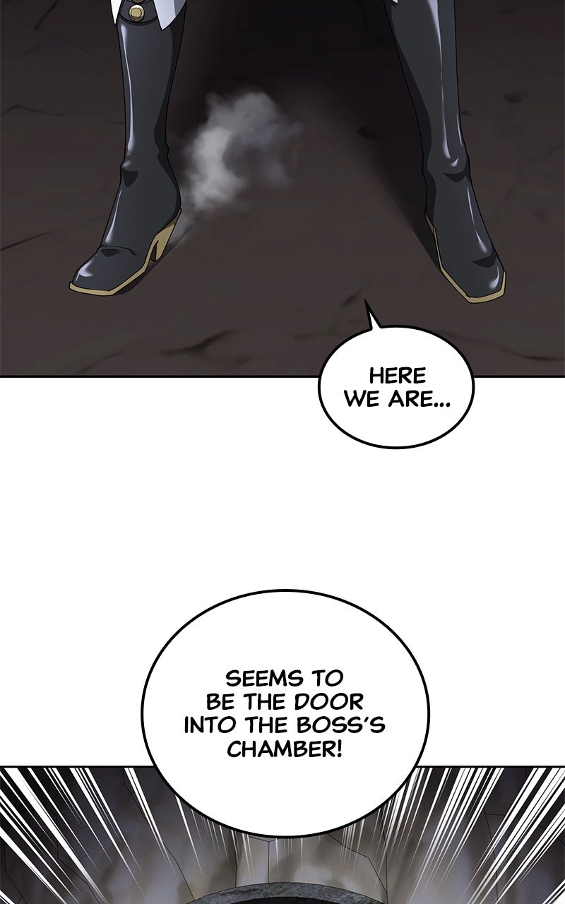 Monster Eater Chapter 44 Page 49