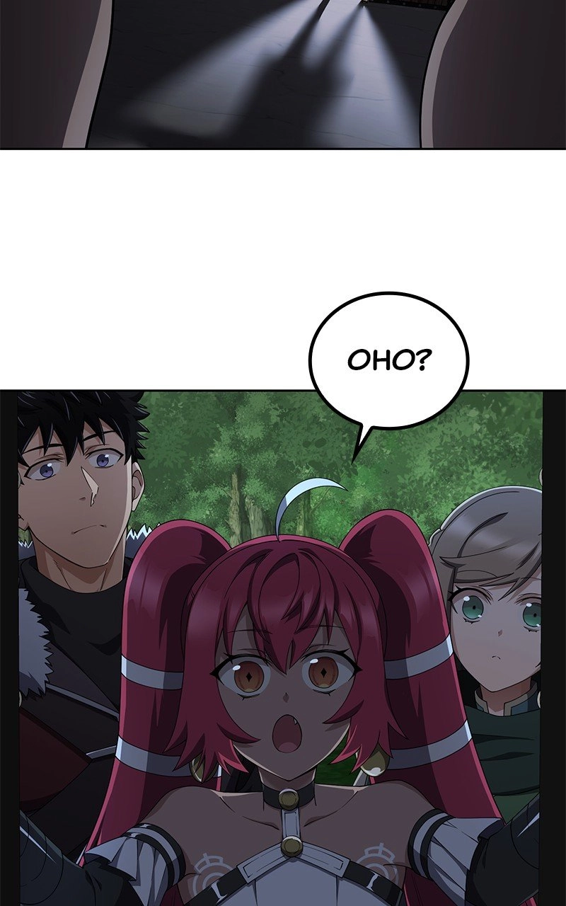 Monster Eater Chapter 44 Page 6