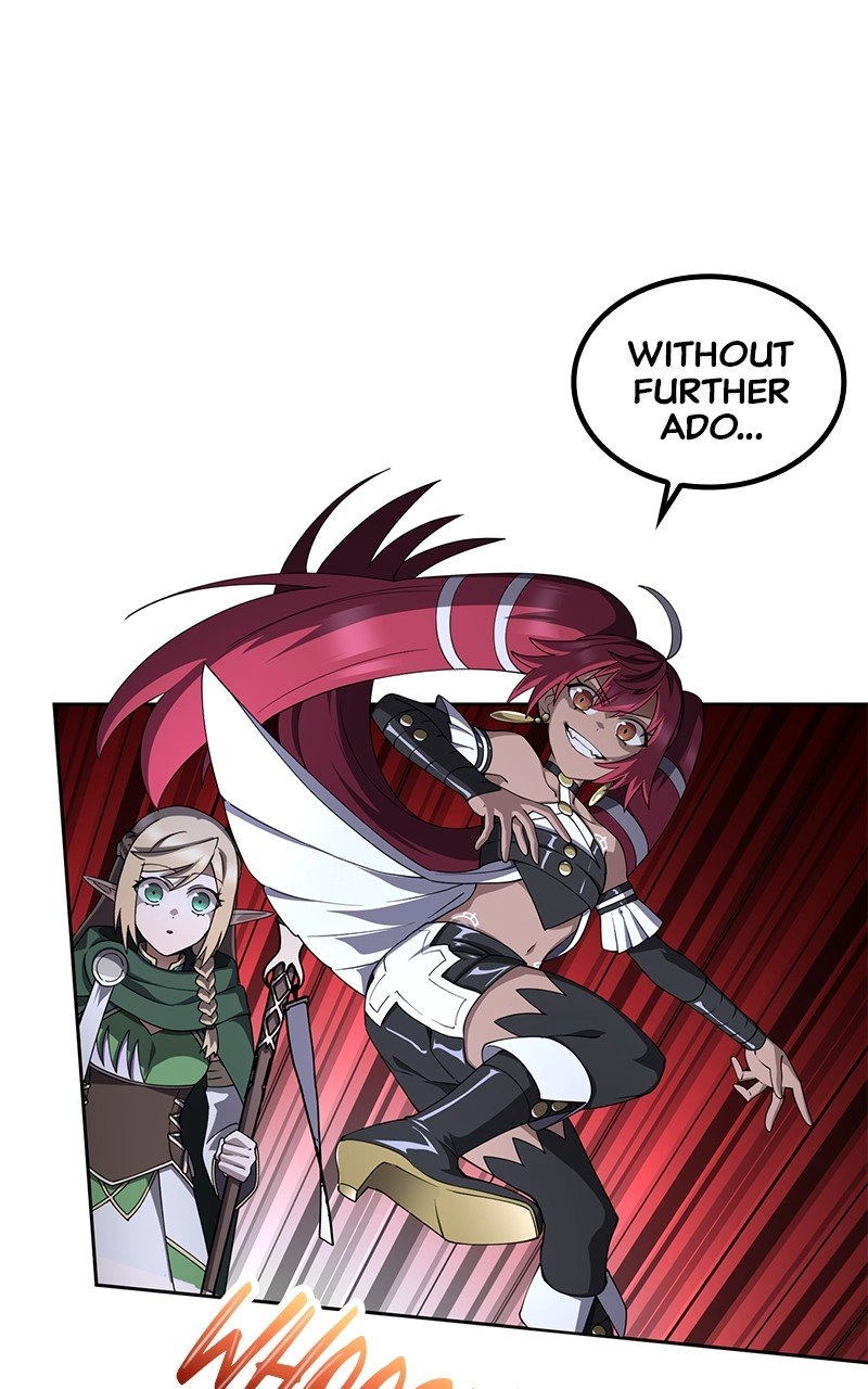 Monster Eater Chapter 44 Page 51