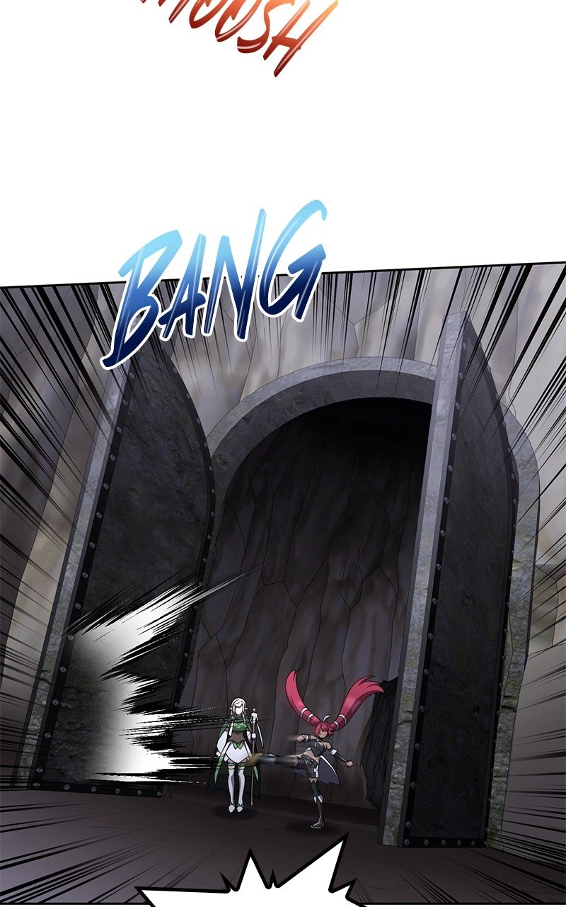 Monster Eater Chapter 44 Page 52