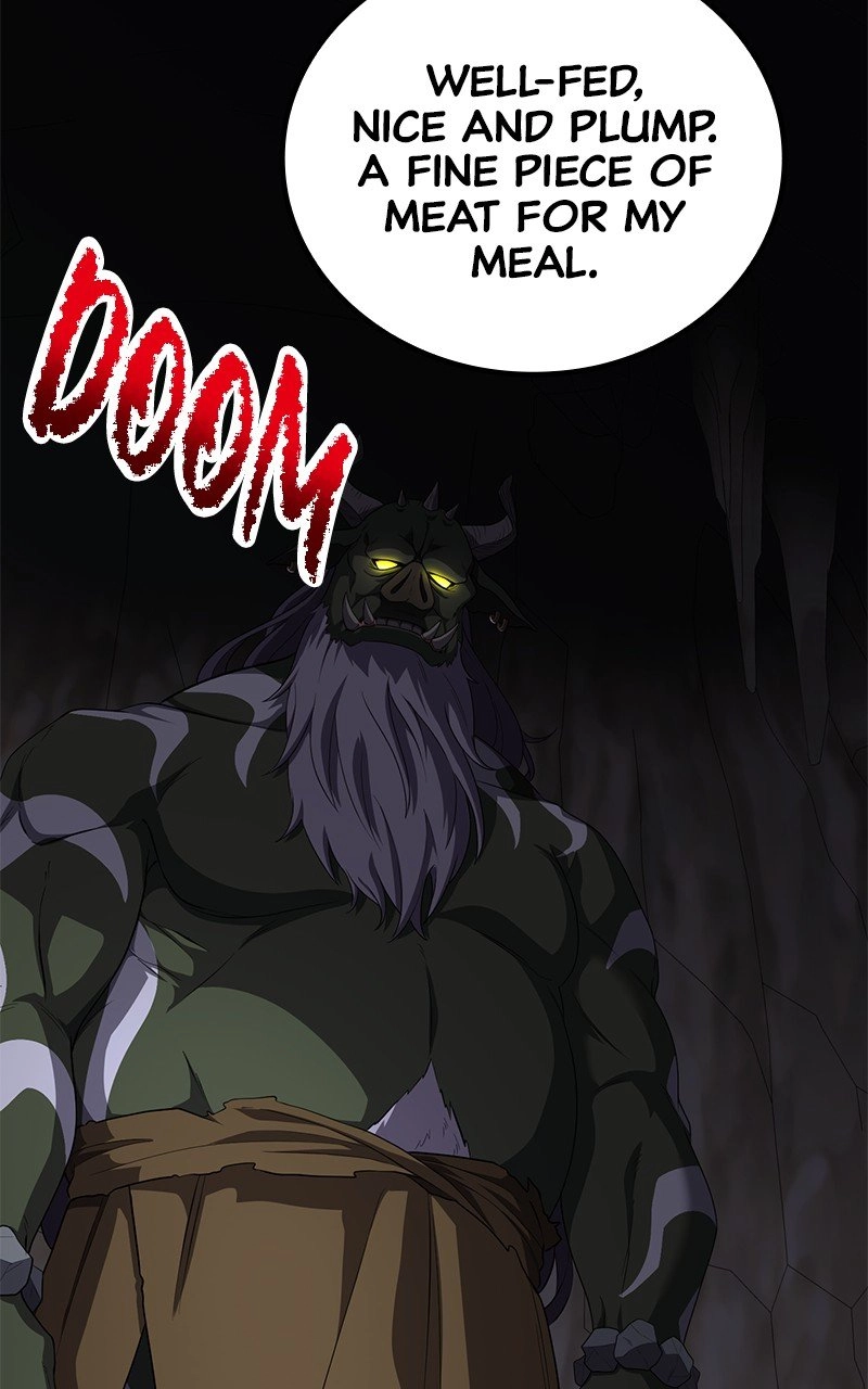 Monster Eater Chapter 44 Page 54