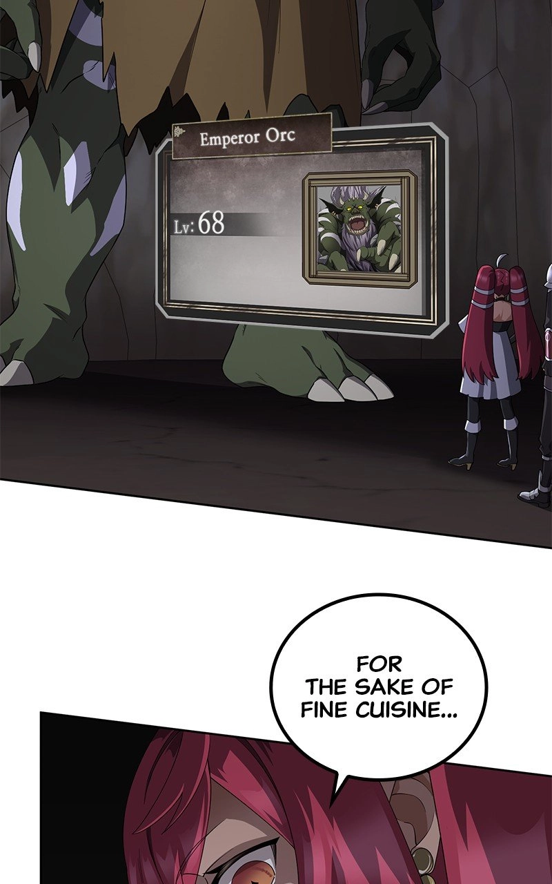 Monster Eater Chapter 44 Page 55