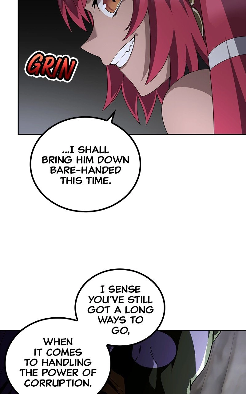Monster Eater Chapter 44 Page 56