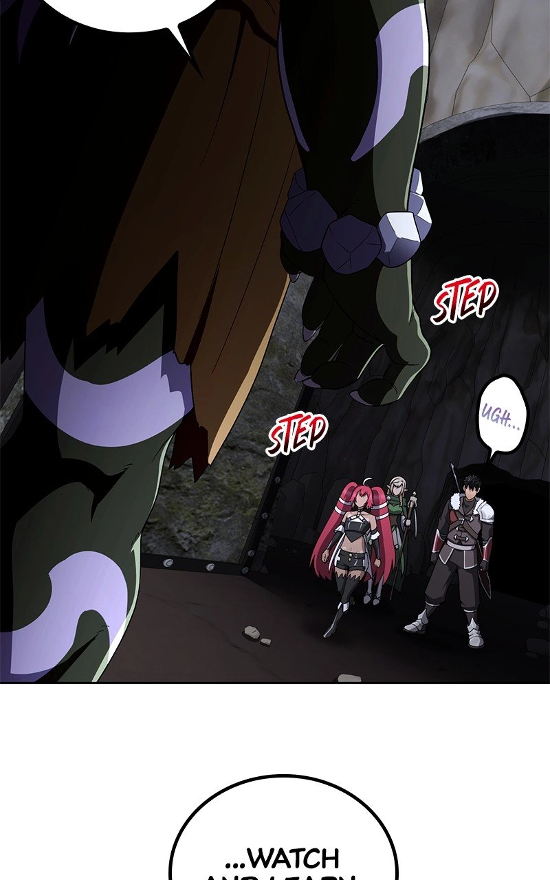 Monster Eater Chapter 44 Page 57