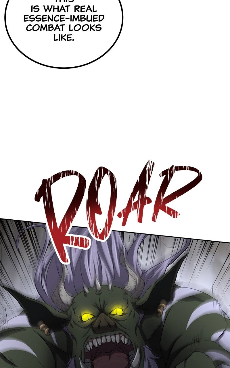 Monster Eater Chapter 44 Page 59