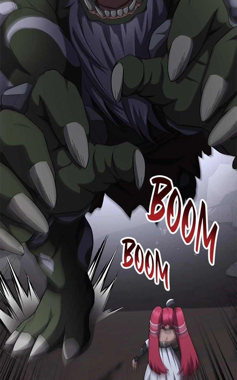 Monster Eater Chapter 44 Page 60