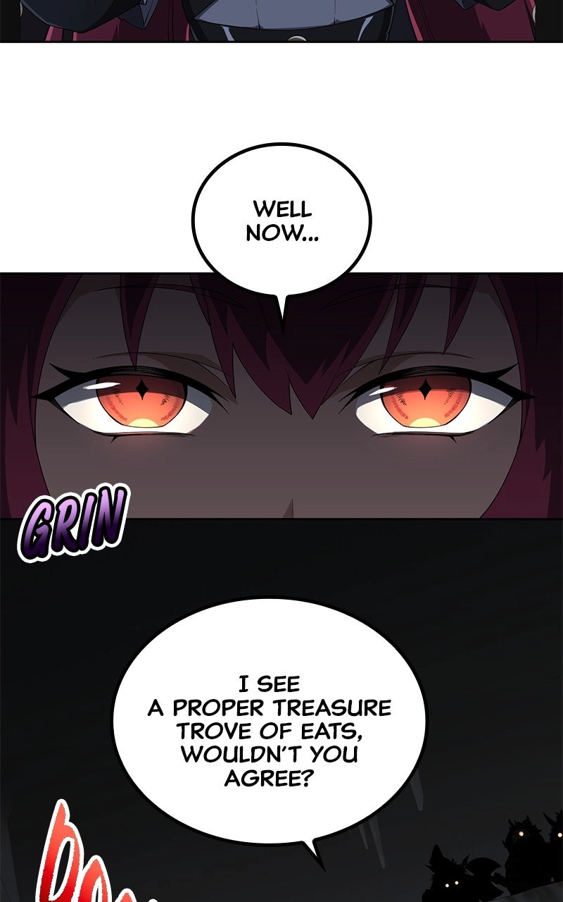 Monster Eater Chapter 44 Page 7