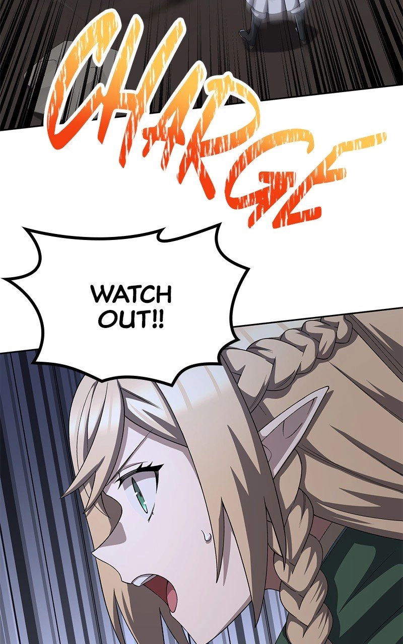 Monster Eater Chapter 44 Page 61