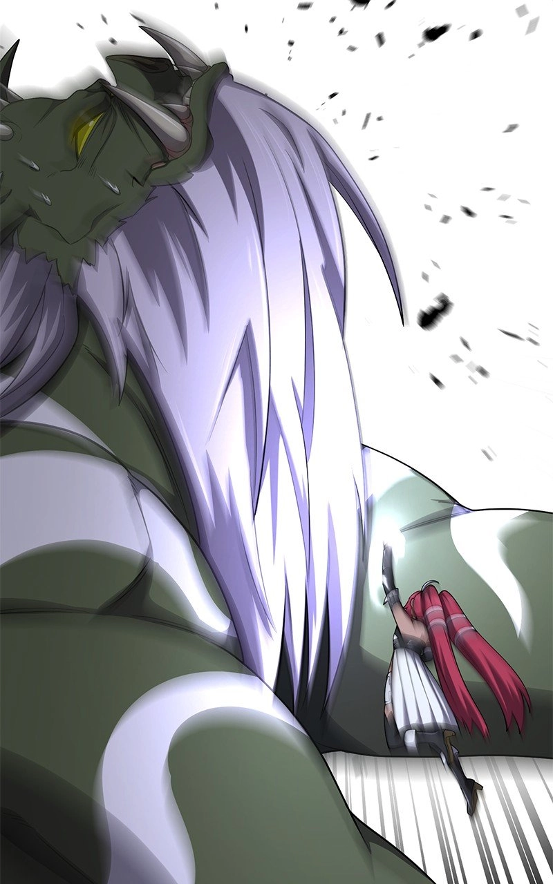 Monster Eater Chapter 44 Page 63