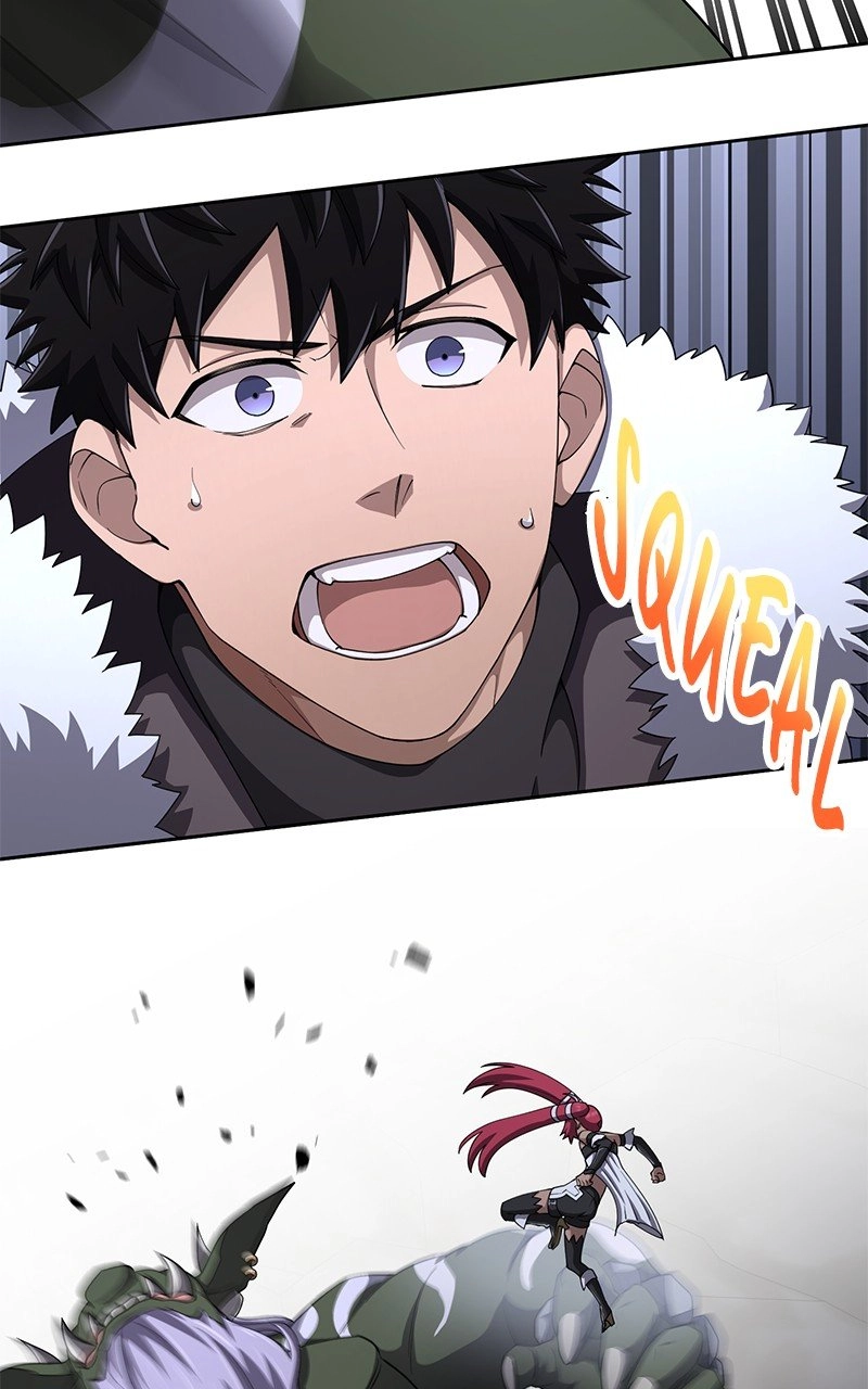 Monster Eater Chapter 44 Page 64