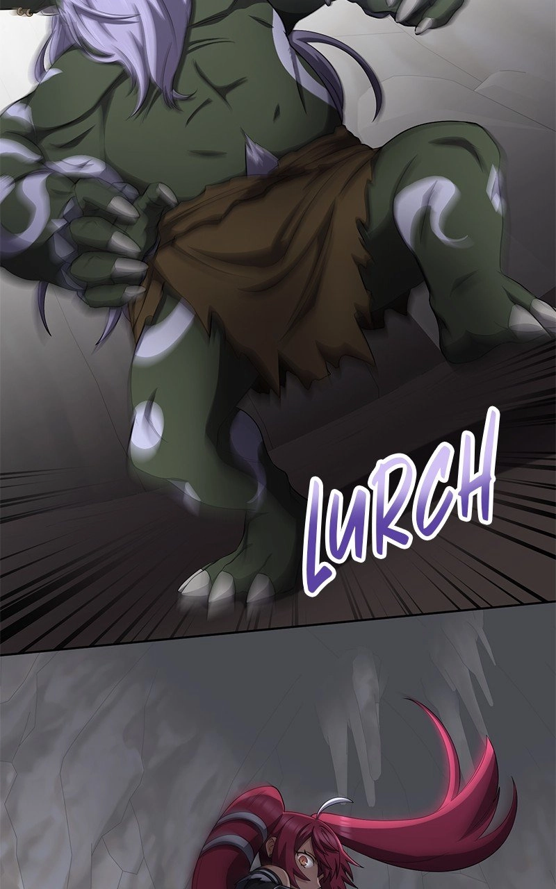 Monster Eater Chapter 44 Page 65