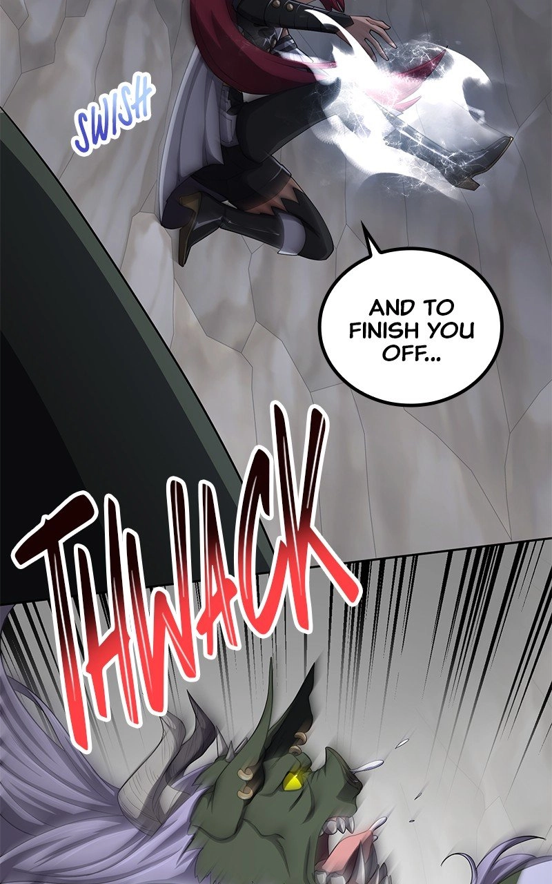 Monster Eater Chapter 44 Page 66