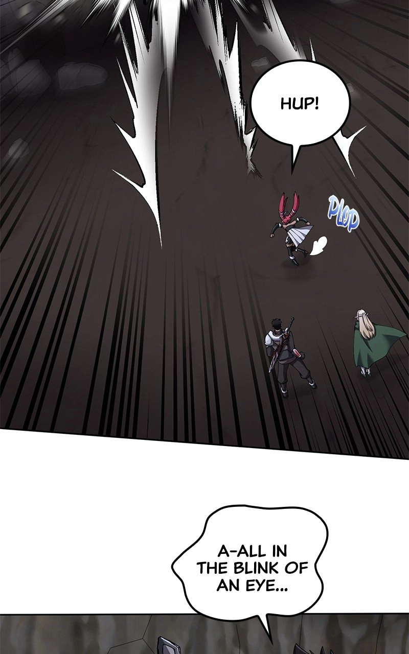 Monster Eater Chapter 44 Page 70