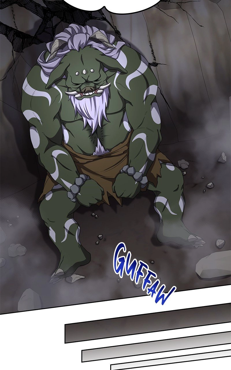 Monster Eater Chapter 44 Page 73