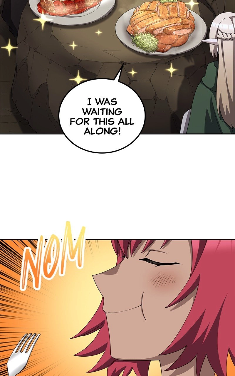 Monster Eater Chapter 44 Page 76