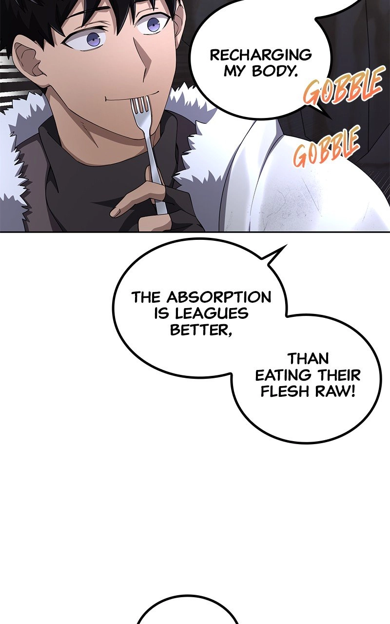 Monster Eater Chapter 44 Page 79