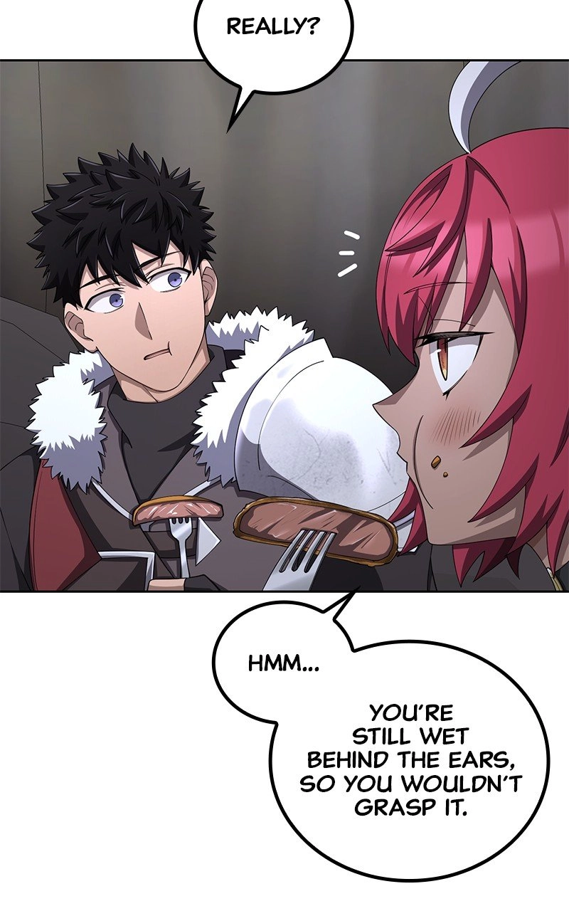 Monster Eater Chapter 44 Page 80