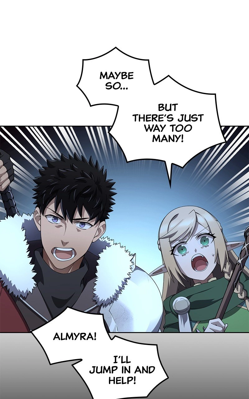 Monster Eater Chapter 44 Page 9
