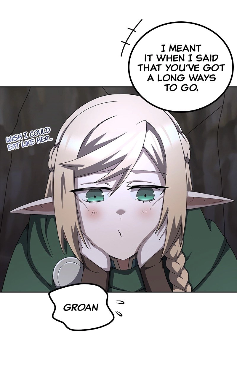 Monster Eater Chapter 44 Page 81