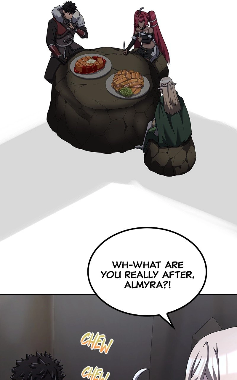 Monster Eater Chapter 44 Page 83