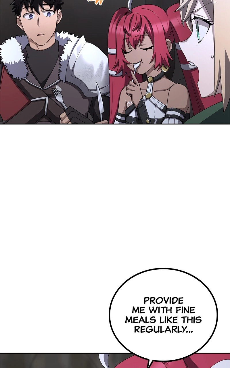 Monster Eater Chapter 44 Page 84
