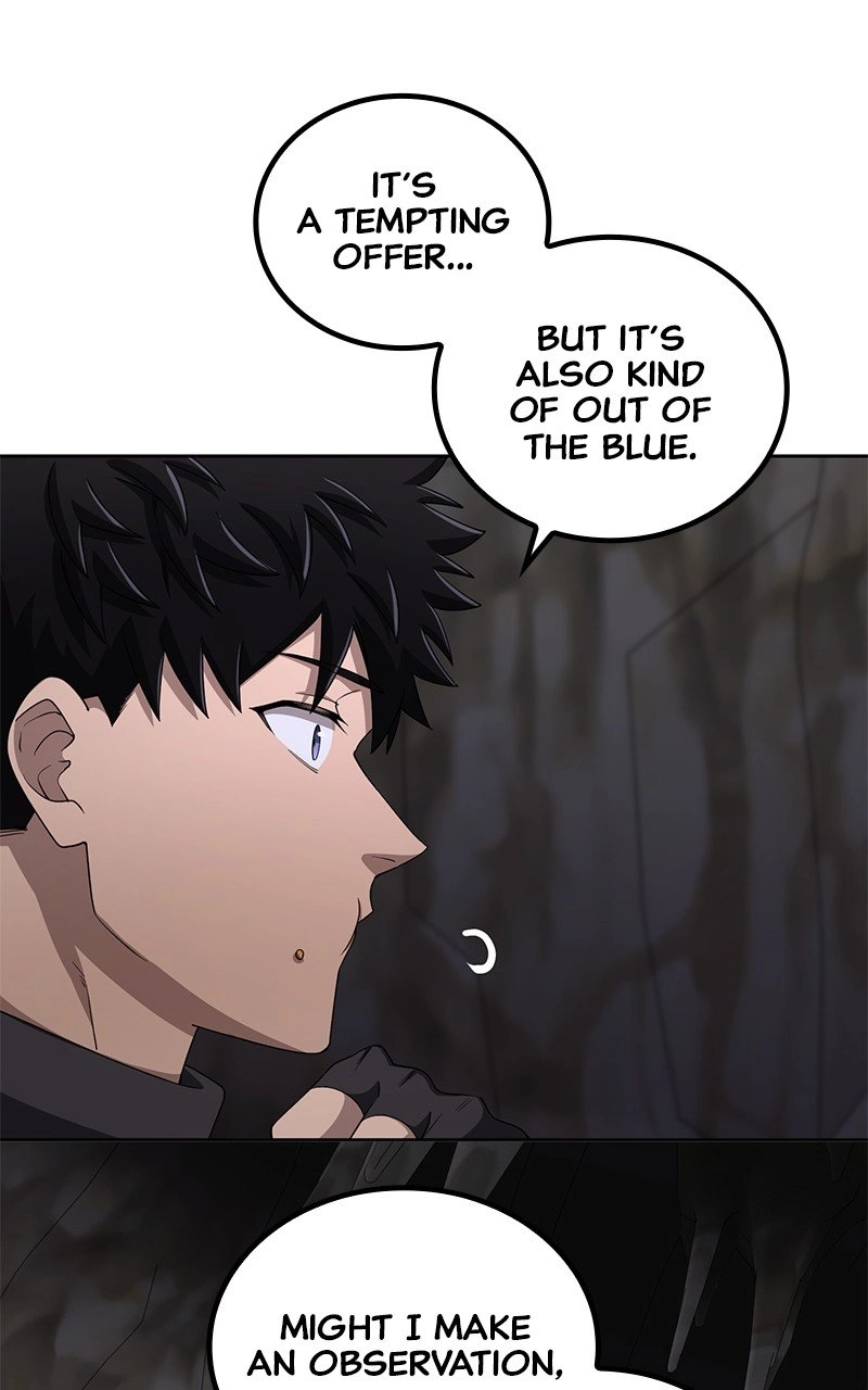 Monster Eater Chapter 44 Page 86