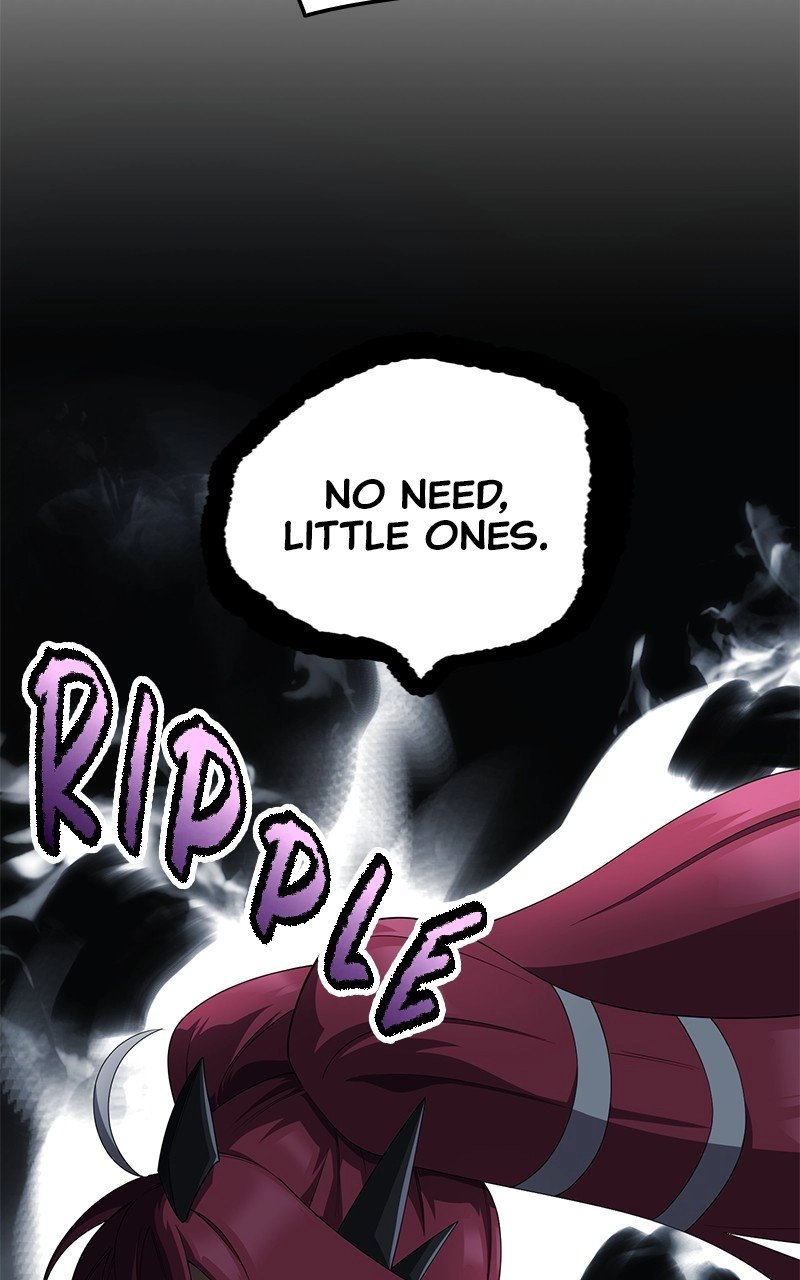 Monster Eater Chapter 44 Page 10