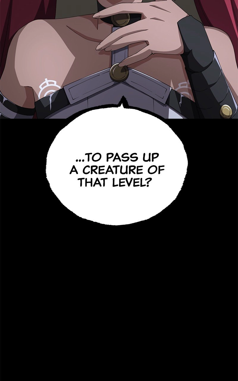Monster Eater Chapter 44 Page 91