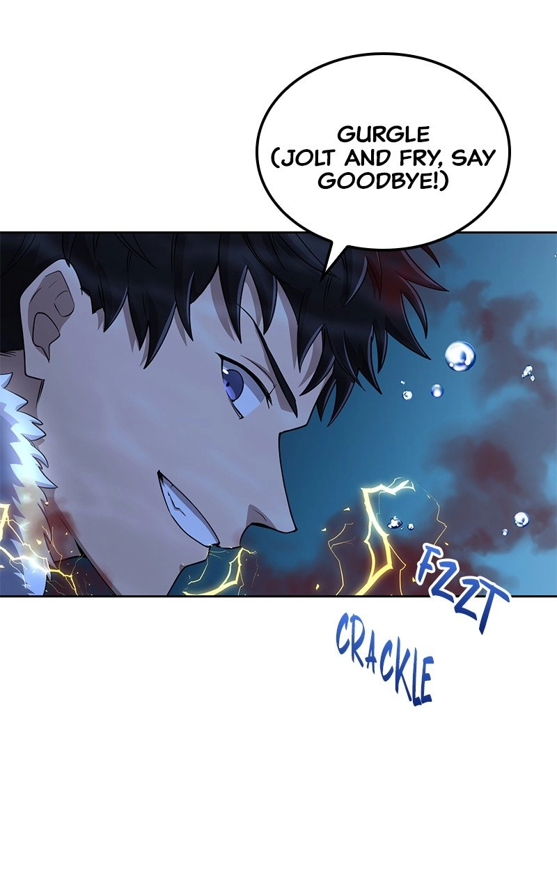 Monster Eater Chapter 11 Page 121