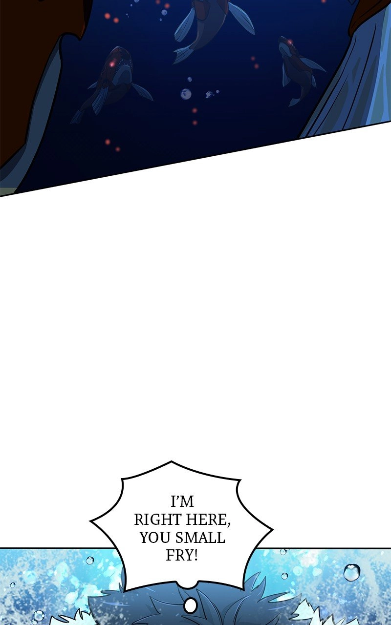 Monster Eater Chapter 11 Page 19