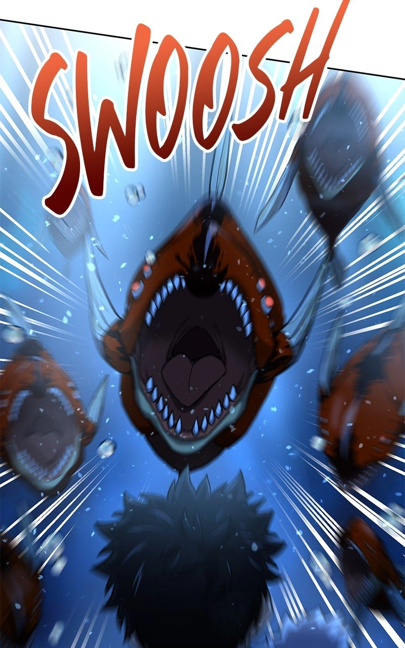 Monster Eater Chapter 11 Page 21