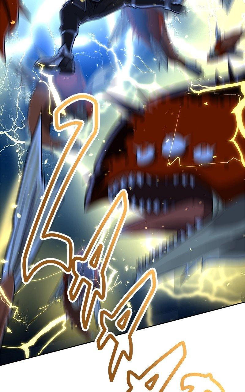 Monster Eater Chapter 11 Page 25